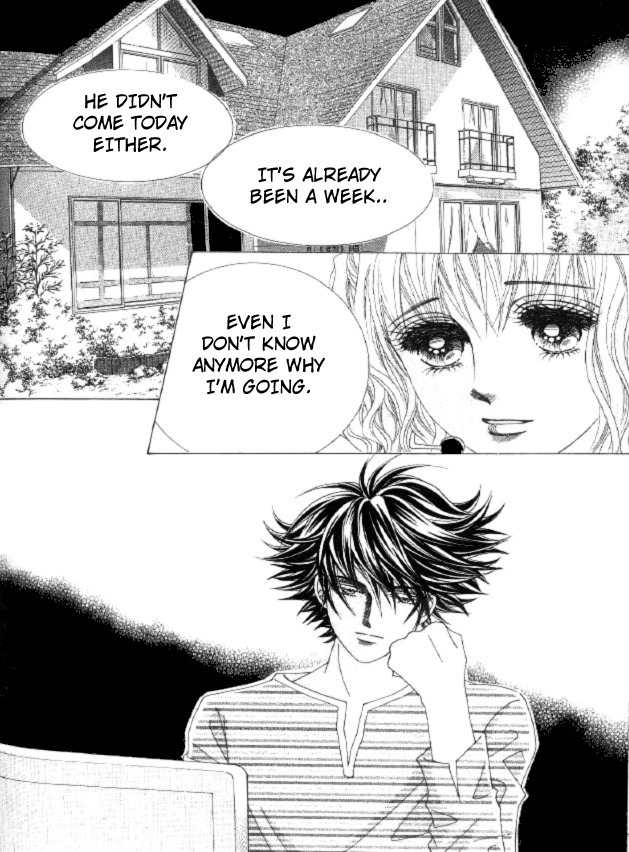 Say Say Say (HWANG Mi Ri) Chapter 10 page 23 - Chapter 10