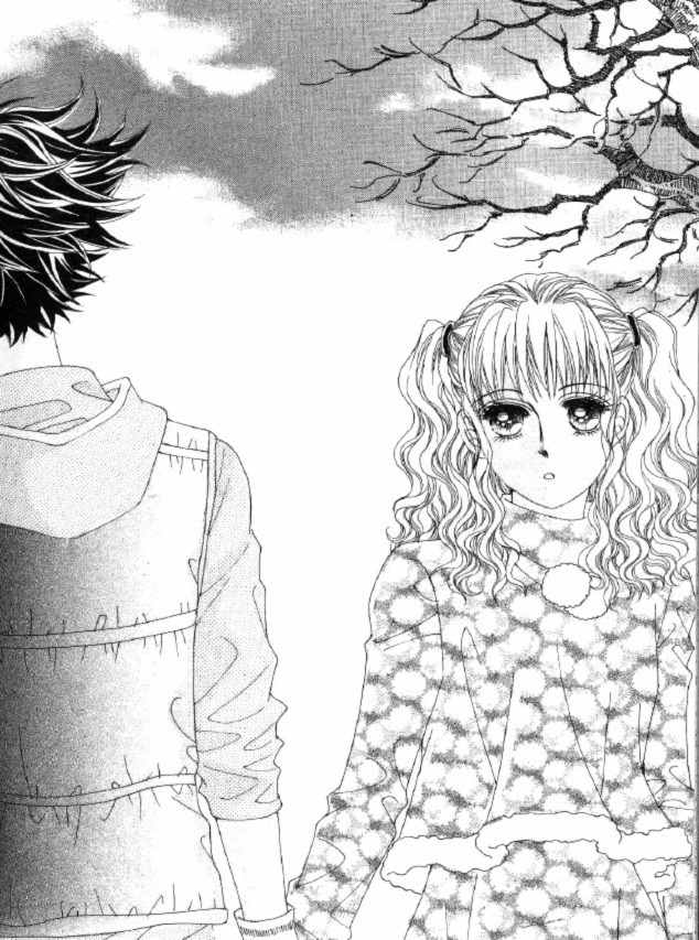 Say Say Say (HWANG Mi Ri) Chapter 10 page 3 - Chapter 10