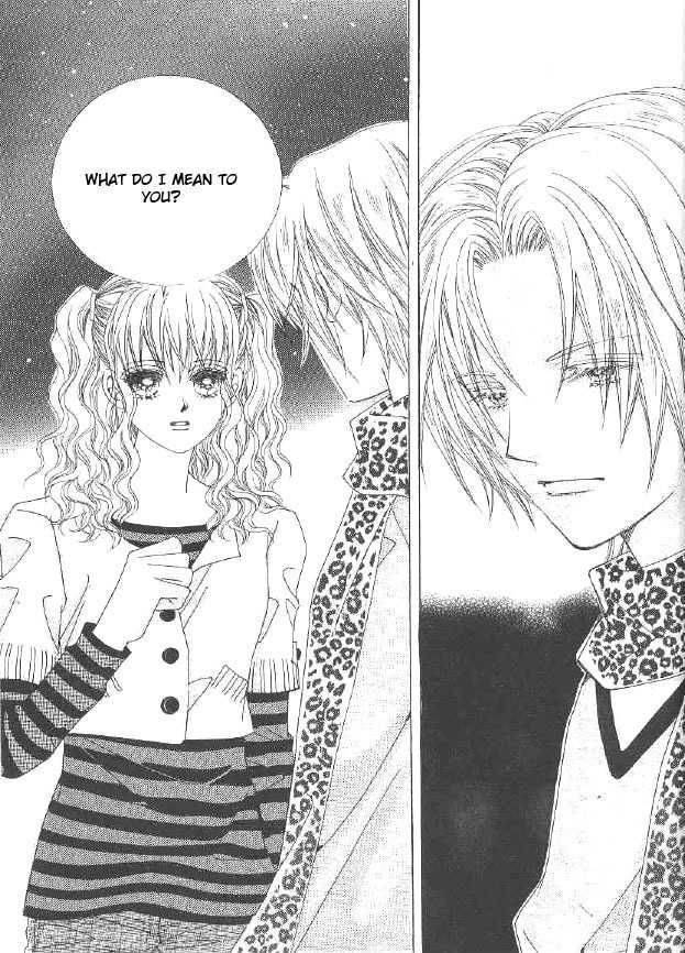 Say Say Say (HWANG Mi Ri) Chapter 11 page 10 - Chapter 11