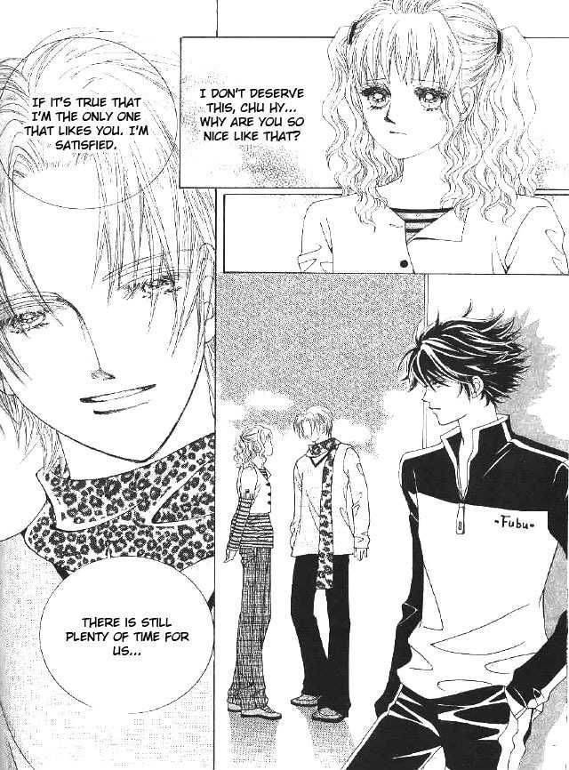 Say Say Say (HWANG Mi Ri) Chapter 11 page 15 - Chapter 11