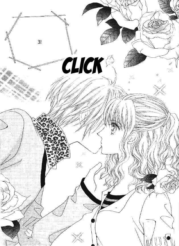 Say Say Say (HWANG Mi Ri) Chapter 11 page 6 - Chapter 11