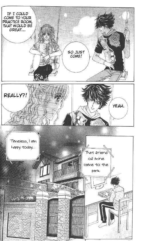 Say Say Say (HWANG Mi Ri) Chapter 12 page 12 - Chapter 12