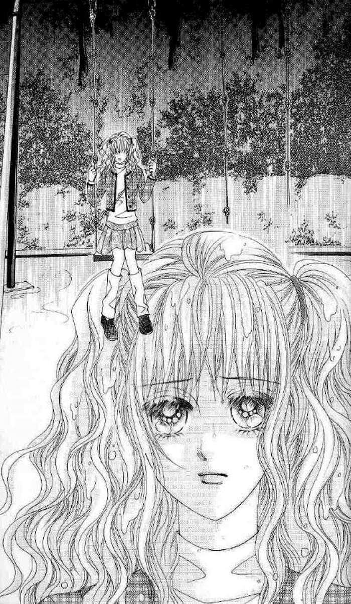 Say Say Say (HWANG Mi Ri) Chapter 14 page 12 - Chapter 14