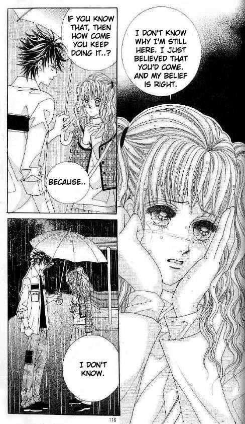 Say Say Say (HWANG Mi Ri) Chapter 14 page 16 - Chapter 14