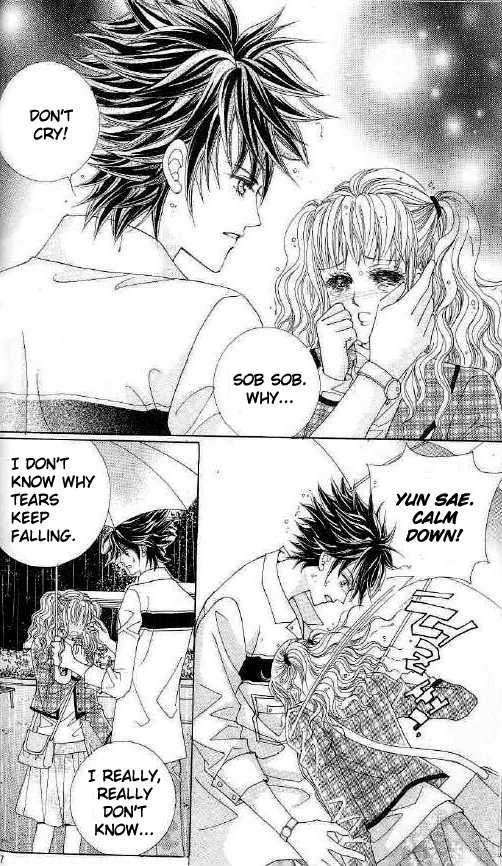 Say Say Say (HWANG Mi Ri) Chapter 14 page 17 - Chapter 14