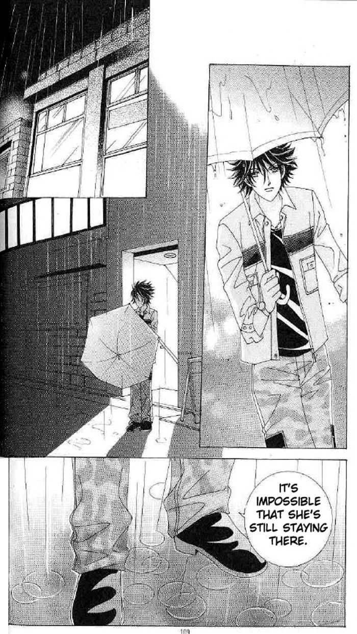 Say Say Say (HWANG Mi Ri) Chapter 14 page 9 - Chapter 14