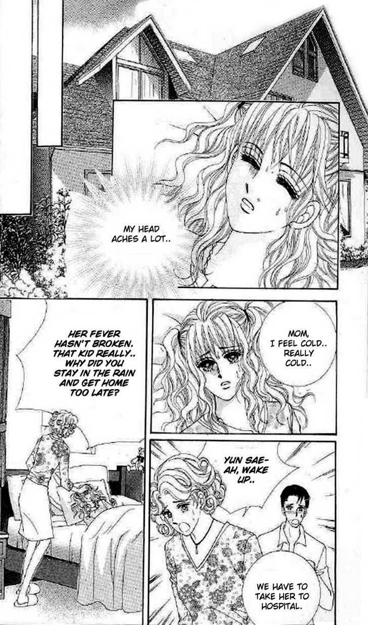 Say Say Say (HWANG Mi Ri) Chapter 15 page 14 - Chapter 15