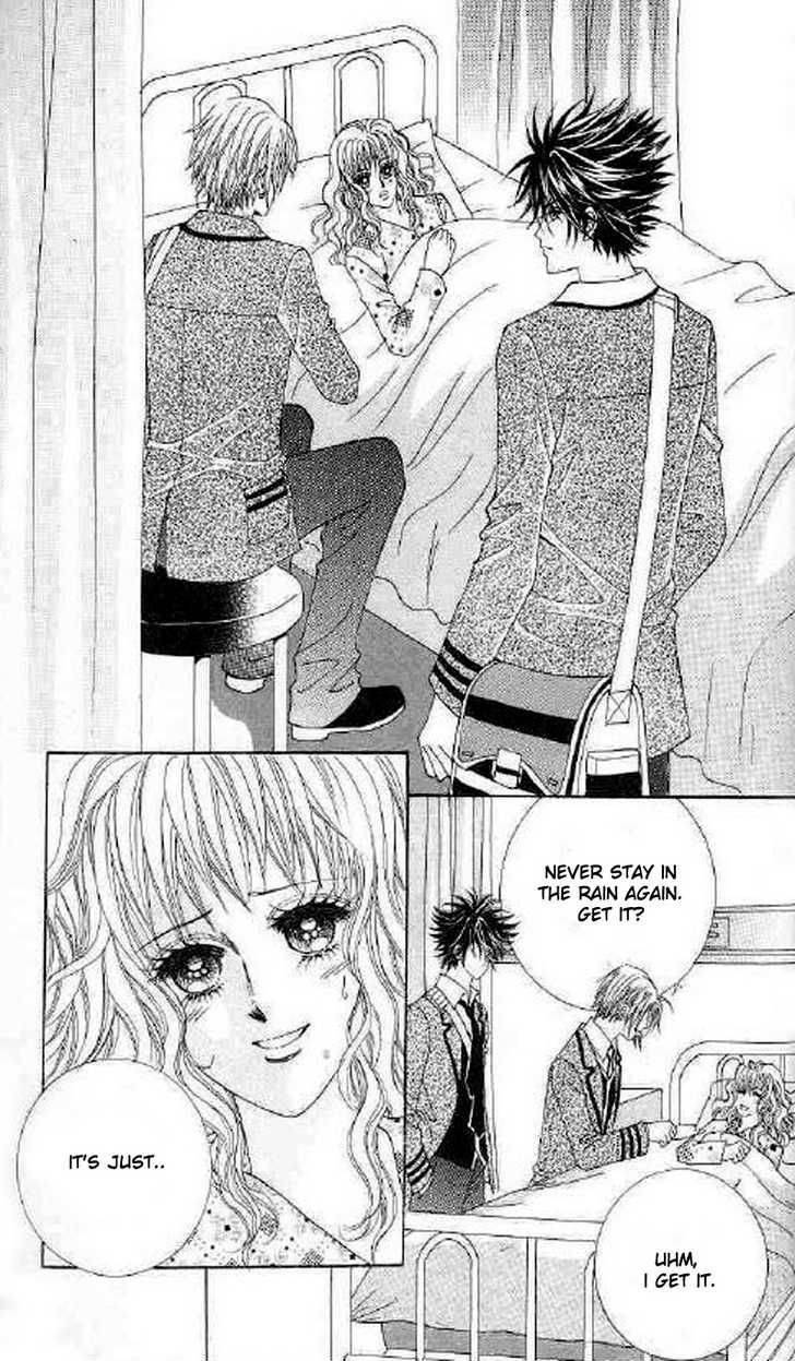 Say Say Say (HWANG Mi Ri) Chapter 15 page 23 - Chapter 15
