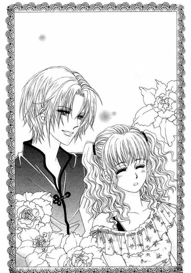 Say Say Say (HWANG Mi Ri) Chapter 17 page 3 - Chapter 17