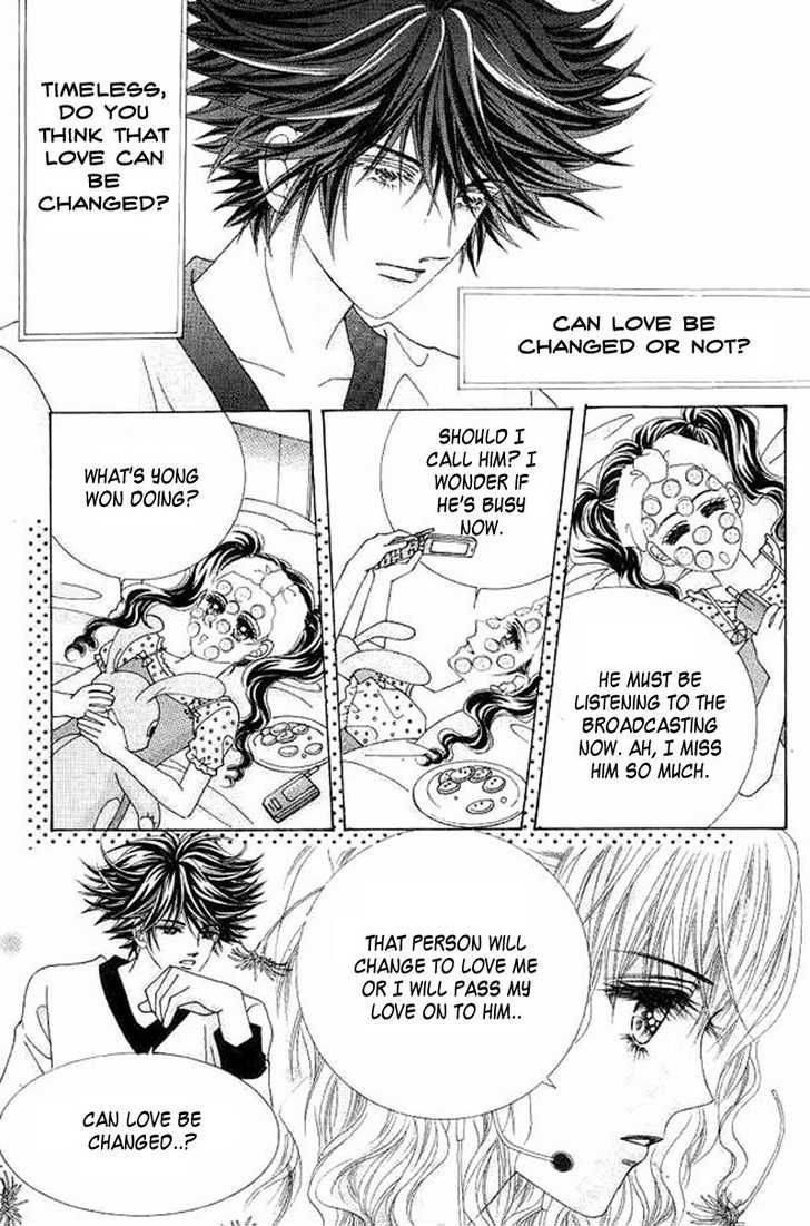 Say Say Say (HWANG Mi Ri) Chapter 18 page 2 - Chapter 18
