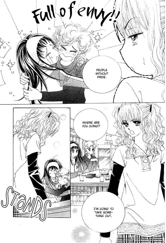 Say Say Say (HWANG Mi Ri) Chapter 2 page 12 - Chapter 2