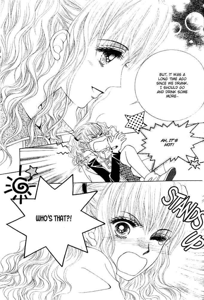 Say Say Say (HWANG Mi Ri) Chapter 2 page 14 - Chapter 2