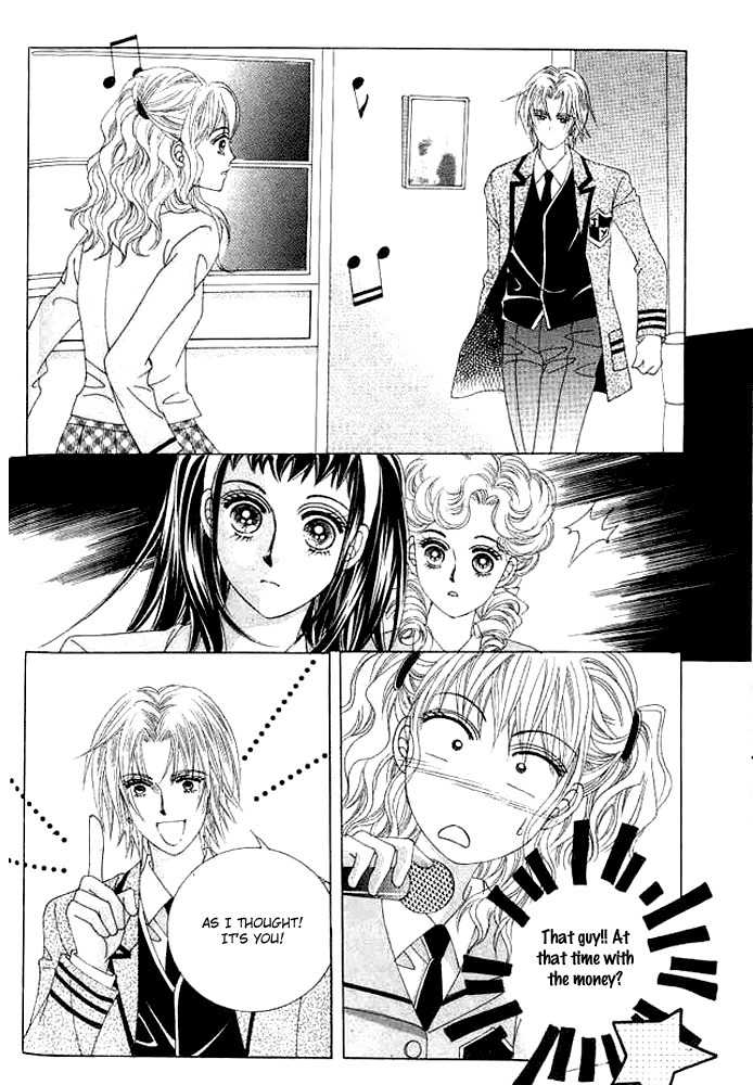 Say Say Say (HWANG Mi Ri) Chapter 2 page 29 - Chapter 2