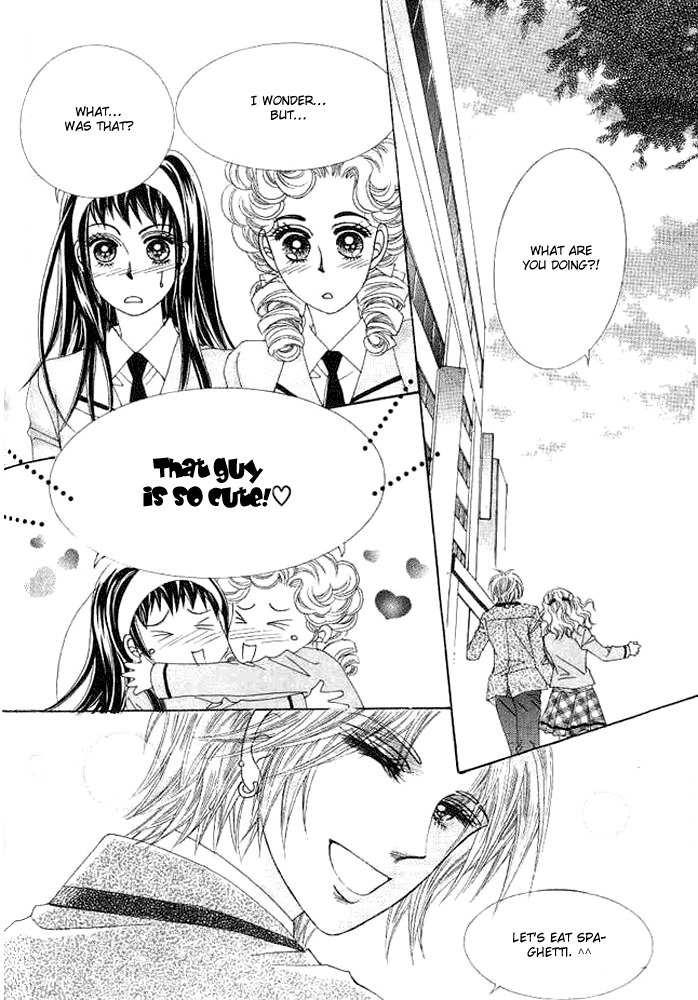Say Say Say (HWANG Mi Ri) Chapter 2 page 31 - Chapter 2