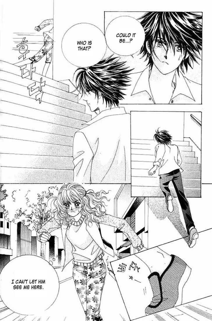 Say Say Say (HWANG Mi Ri) Chapter 21 page 16 - Chapter 21