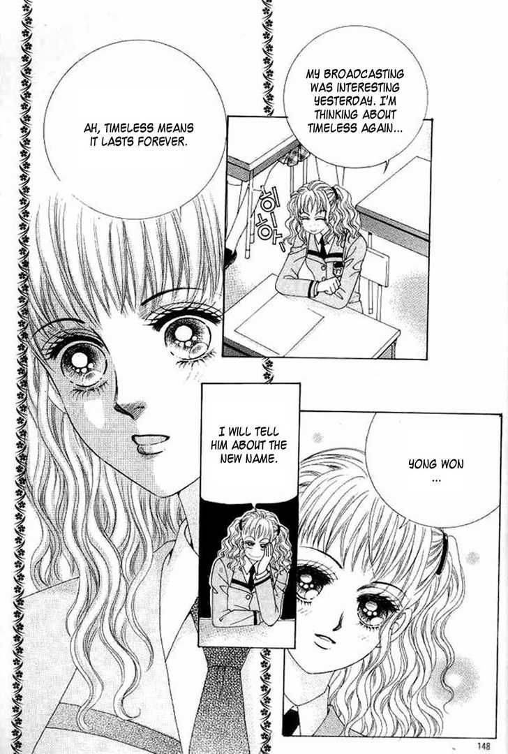 Say Say Say (HWANG Mi Ri) Chapter 23 page 15 - Chapter 23
