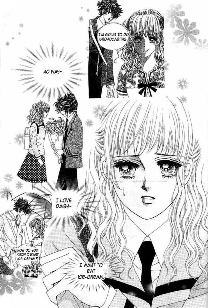 Say Say Say (HWANG Mi Ri) Chapter 23 page 17 - Chapter 23