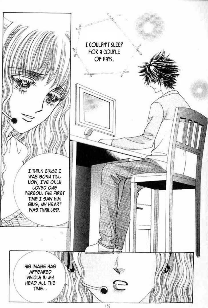 Say Say Say (HWANG Mi Ri) Chapter 23 page 26 - Chapter 23