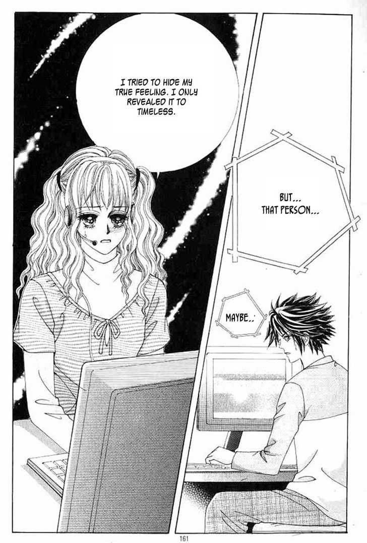 Say Say Say (HWANG Mi Ri) Chapter 23 page 28 - Chapter 23