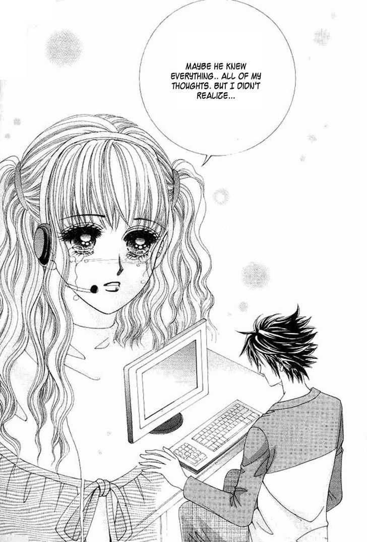 Say Say Say (HWANG Mi Ri) Chapter 23 page 29 - Chapter 23