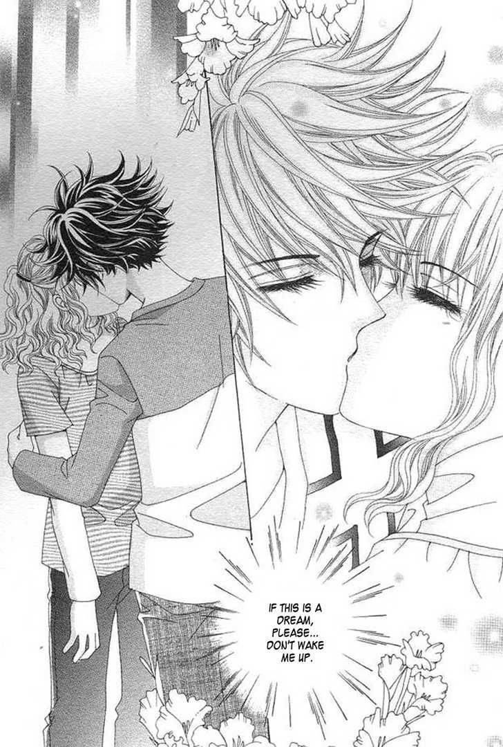 Say Say Say (HWANG Mi Ri) Chapter 24 page 14 - Chapter 24