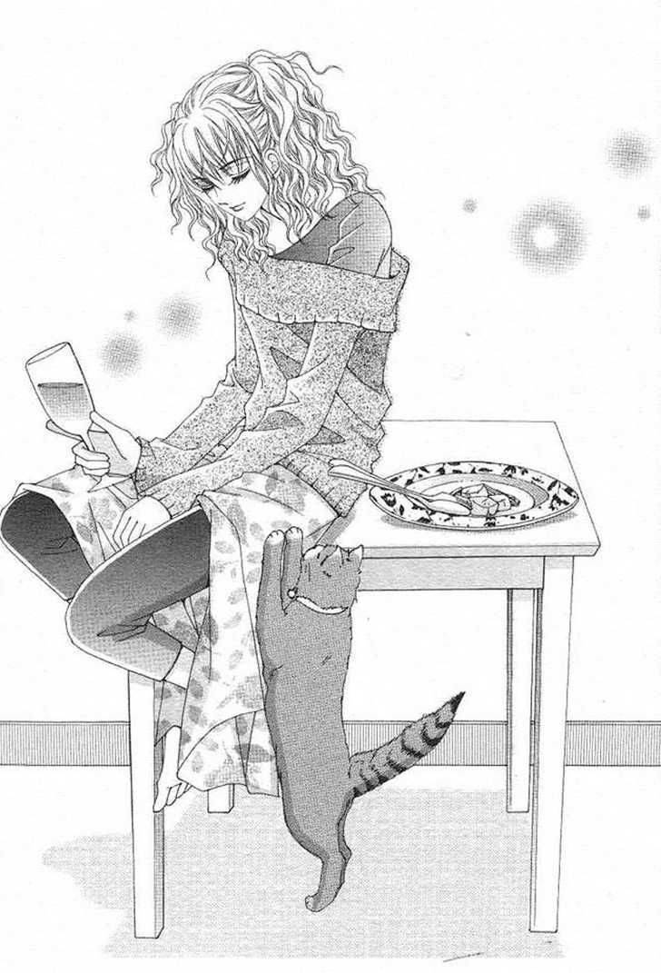 Say Say Say (HWANG Mi Ri) Chapter 24 page 3 - Chapter 24