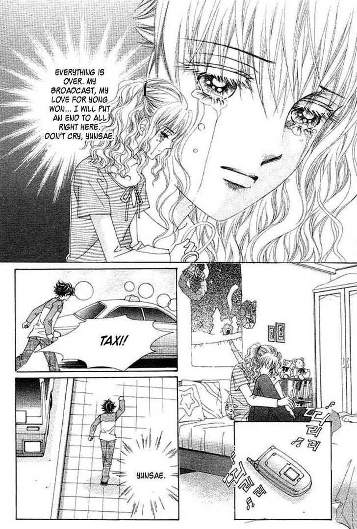 Say Say Say (HWANG Mi Ri) Chapter 24 page 5 - Chapter 24