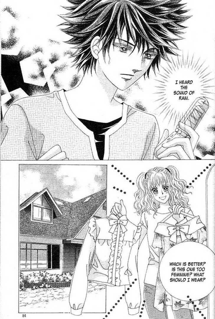 Say Say Say (HWANG Mi Ri) Chapter 27 page 9 - Chapter 27