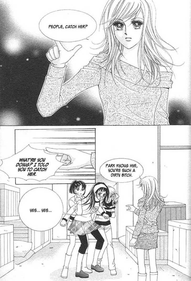 Say Say Say (HWANG Mi Ri) Chapter 29 page 15 - Chapter 29