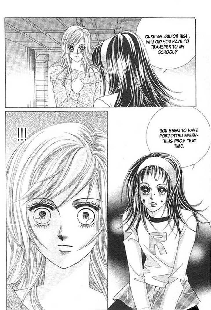 Say Say Say (HWANG Mi Ri) Chapter 29 page 24 - Chapter 29