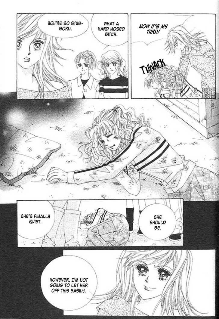 Say Say Say (HWANG Mi Ri) Chapter 29 page 9 - Chapter 29