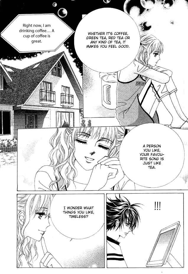 Say Say Say (HWANG Mi Ri) Chapter 3 page 16 - Chapter 3