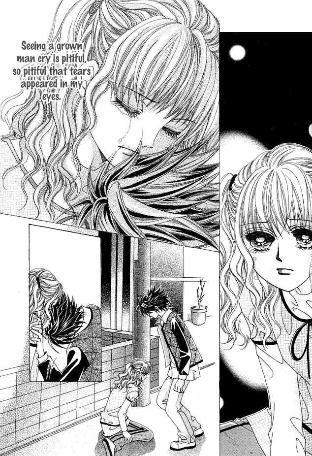Say Say Say (HWANG Mi Ri) Chapter 3 page 26 - Chapter 3