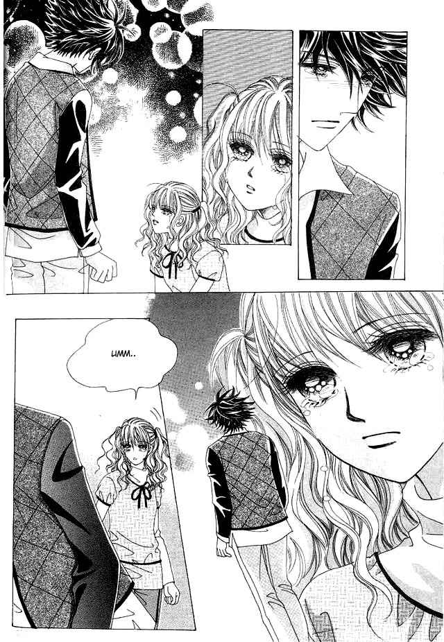 Say Say Say (HWANG Mi Ri) Chapter 3 page 27 - Chapter 3