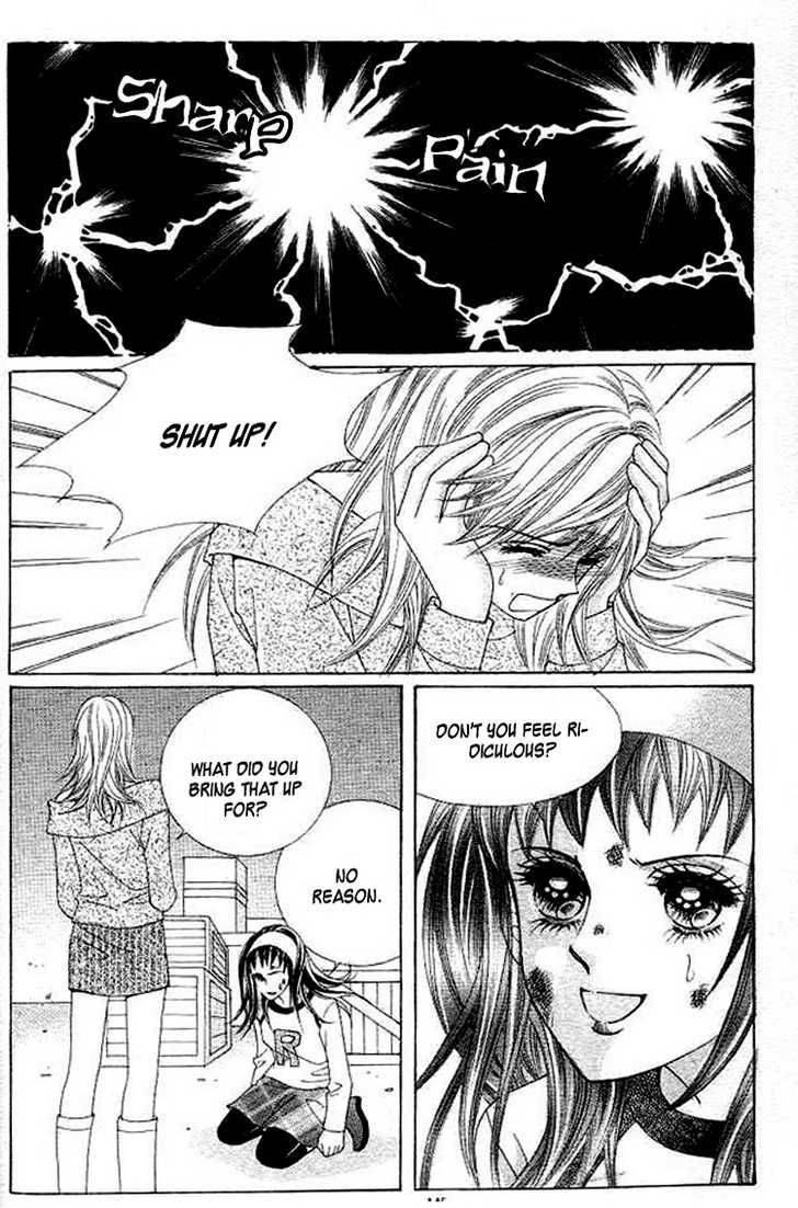 Say Say Say (HWANG Mi Ri) Chapter 30 page 2 - Chapter 30