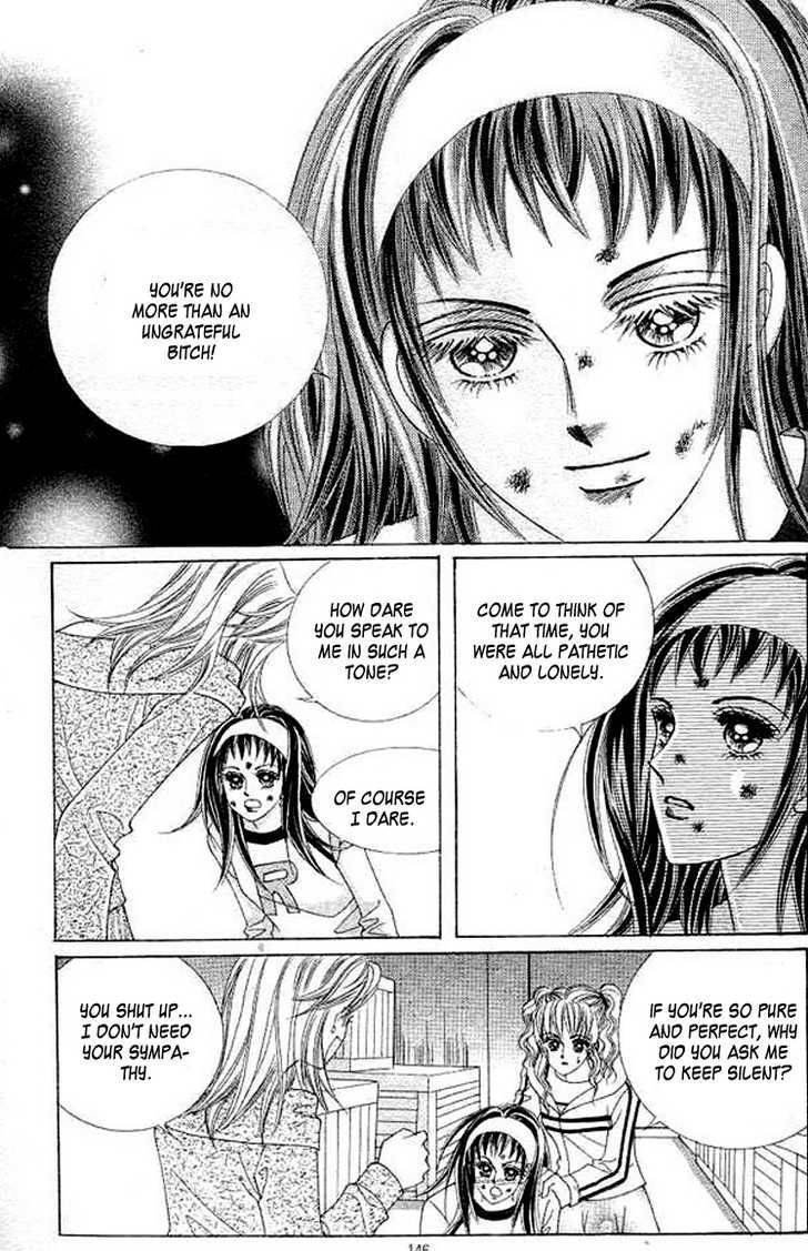 Say Say Say (HWANG Mi Ri) Chapter 30 page 3 - Chapter 30