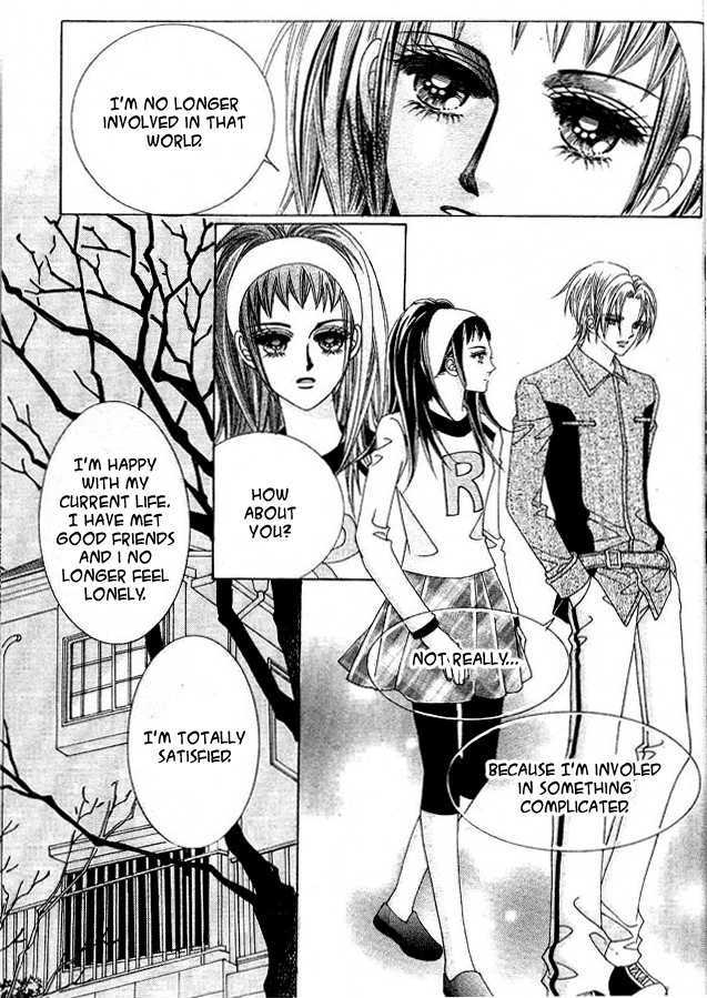 Say Say Say (HWANG Mi Ri) Chapter 31 page 13 - Chapter 31