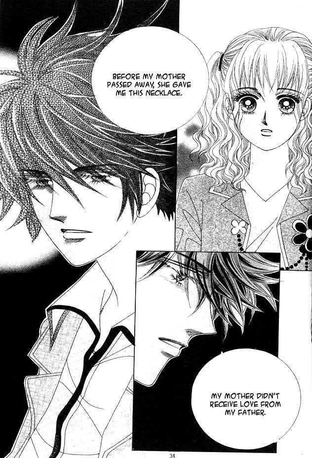 Say Say Say (HWANG Mi Ri) Chapter 31 page 29 - Chapter 31