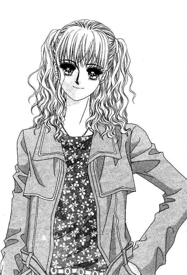Say Say Say (HWANG Mi Ri) Chapter 31 page 4 - Chapter 31