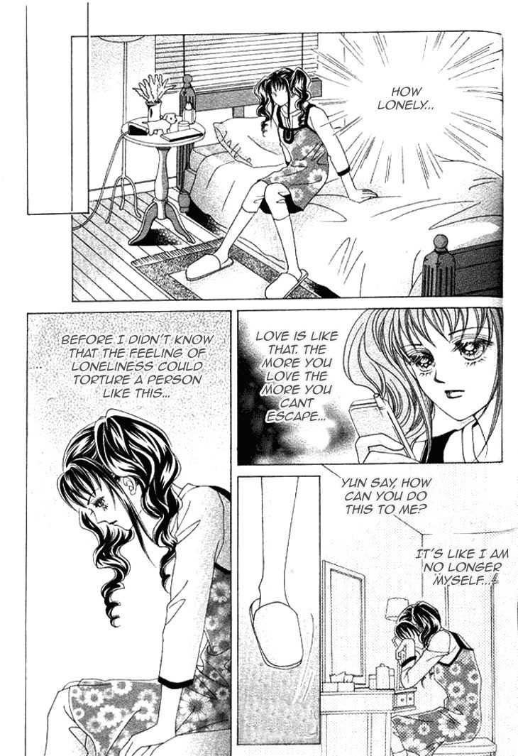 Say Say Say (HWANG Mi Ri) Chapter 34 page 19 - Chapter 34