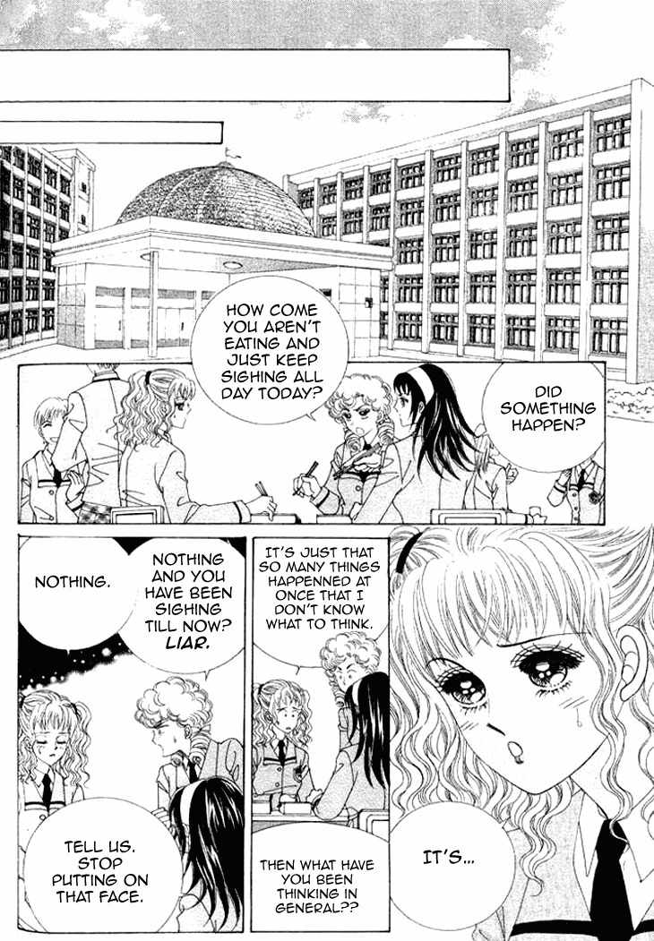 Say Say Say (HWANG Mi Ri) Chapter 34 page 2 - Chapter 34