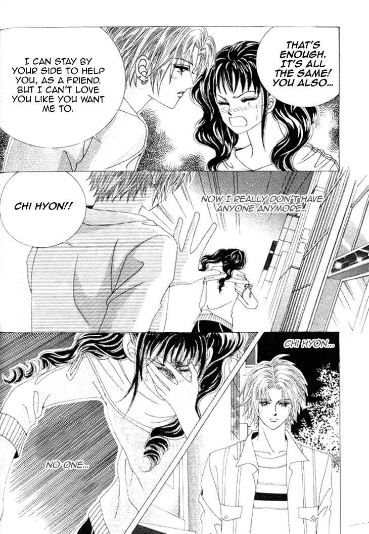 Say Say Say (HWANG Mi Ri) Chapter 34 page 26 - Chapter 34