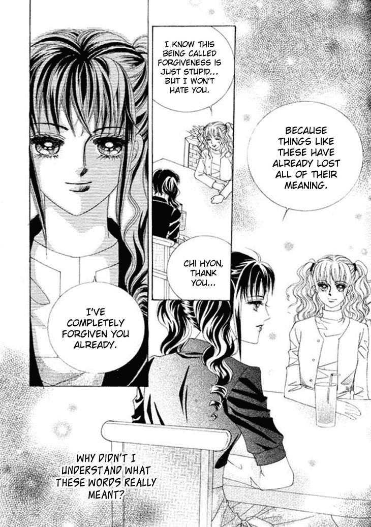 Say Say Say (HWANG Mi Ri) Chapter 35 page 11 - Chapter 35