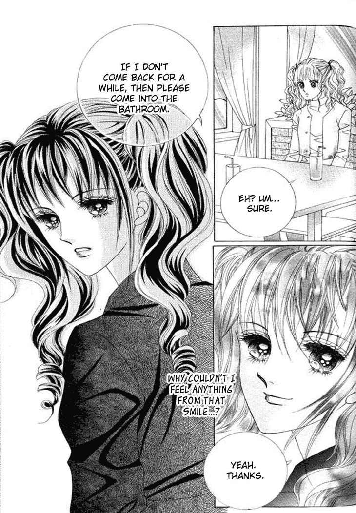 Say Say Say (HWANG Mi Ri) Chapter 35 page 13 - Chapter 35