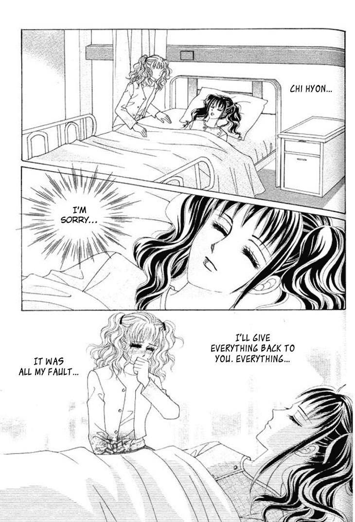 Say Say Say (HWANG Mi Ri) Chapter 35 page 19 - Chapter 35