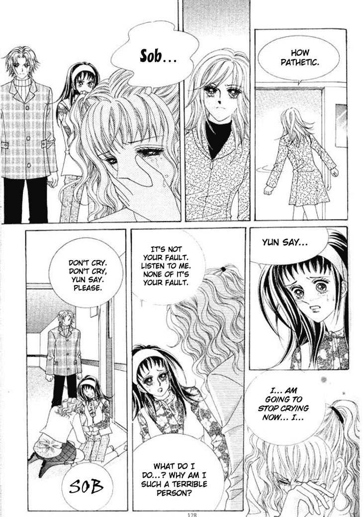 Say Say Say (HWANG Mi Ri) Chapter 35 page 23 - Chapter 35