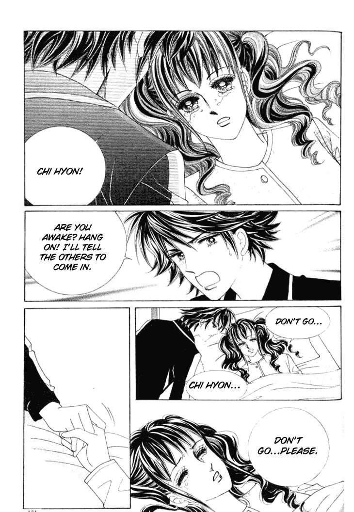 Say Say Say (HWANG Mi Ri) Chapter 35 page 29 - Chapter 35