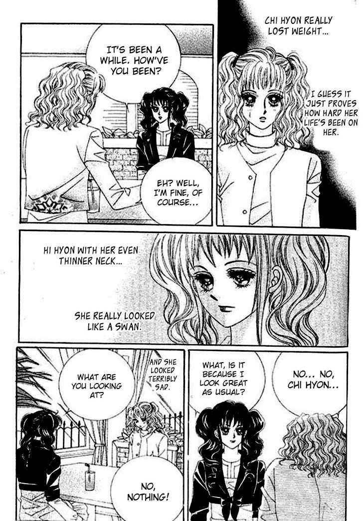 Say Say Say (HWANG Mi Ri) Chapter 35 page 3 - Chapter 35