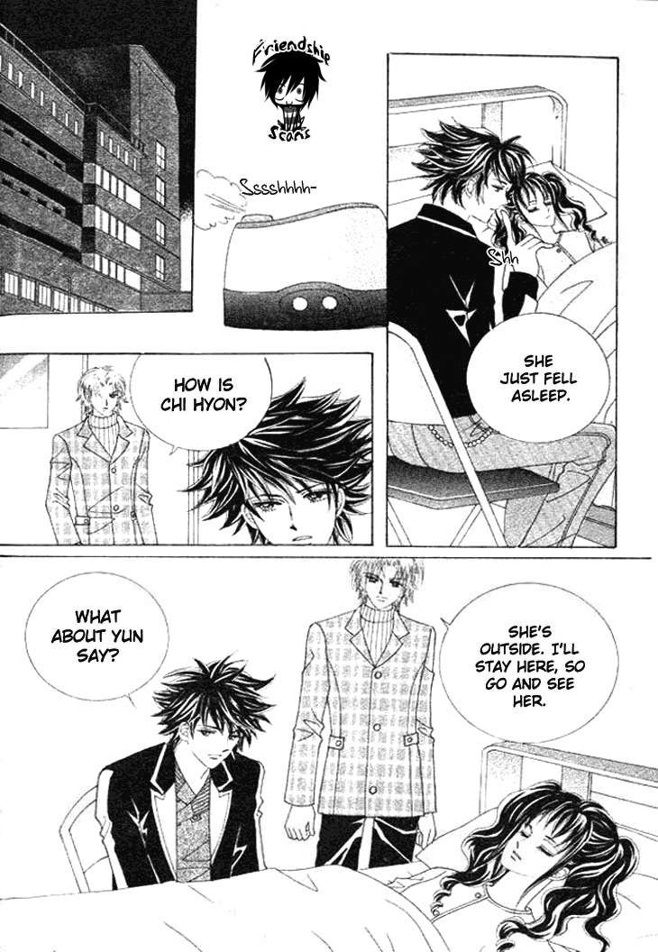 Say Say Say (HWANG Mi Ri) Chapter 35 page 30 - Chapter 35