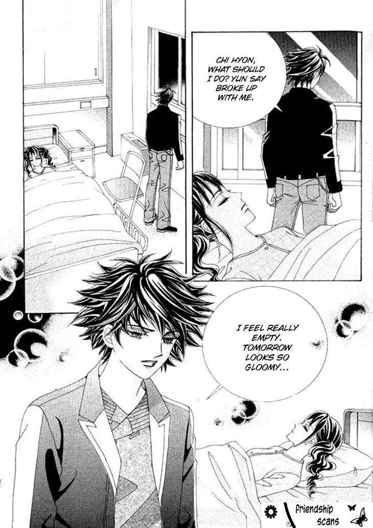 Say Say Say (HWANG Mi Ri) Chapter 36 page 13 - Chapter 36